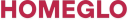 HomeGlo logo