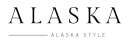 Alaskastyle logo
