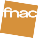 Fnac CH logo