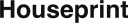 Houseprint logo