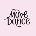 Movedancewear DE logo