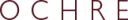 Ochre logo