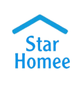 Starhomee logo