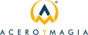 Acero y magia logo
