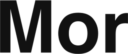 Mor