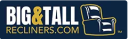 Bigandtallrecliners logo