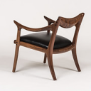 Sam Maloof Woodworker logo
