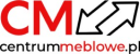 Centrummeblowe logo