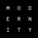 Modernity logo