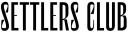 Settlers Club logo