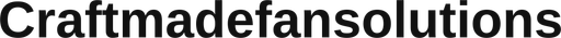 Craftmadefansolutions