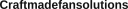 Craftmadefansolutions logo