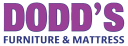 Dodd's Furniture & Mattress logo