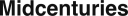 Midcenturies logo