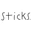 Sticks logo