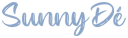 Sunny De logo