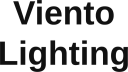 Viento Lighting logo
