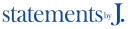 Statementsbyj logo