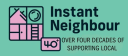 Instantneighbour logo