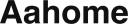 Aahome logo