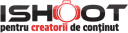 Ishoot logo