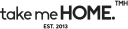take me HOME logo