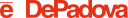 De Padova logo