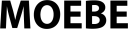Moebe logo