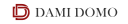 DAMI DOMO logo
