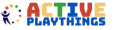Active Playthings logo