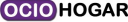 Ociohogar logo