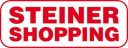 Steinershopping logo