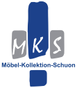 Mks Moebel logo