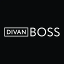 Divanboss logo