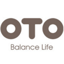 Otowellness logo