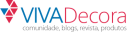 Viva decora logo