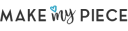 Make My Piece logo
