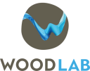 Woodlab logo