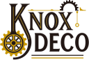 Knoxdeco logo