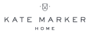 Katemarkerhome logo
