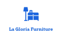 La Gloria Furniture logo