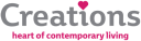 Creations Interiors logo