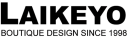 Laikeyo Lighting logo