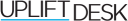 Upliftdesk logo