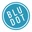 Bludotoutlet logo