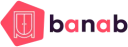 Banab logo