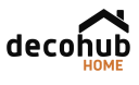 Decohub Home Store logo
