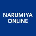 Narumiya logo