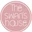 The Swan's House logo