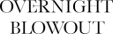 Theovernightblowout logo